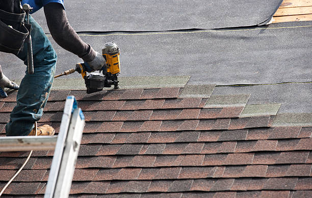 Licensed Roofing service in Chesterfield, IN - Brentwood Metal Roofing